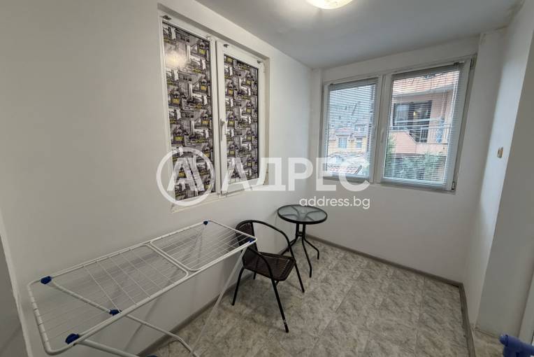 Двустаен апартамент, Варна, Централна поща, 683263, Снимка 9