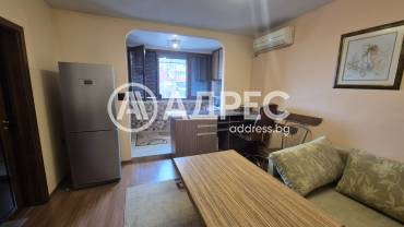 Едностаен апартамент, Пловдив, Каменица 2, 685263, Снимка 1