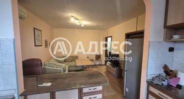 Едностаен апартамент, Пловдив, Каменица 2, 685263, Снимка 2