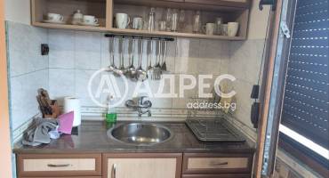 Едностаен апартамент, Пловдив, Каменица 2, 685263, Снимка 3