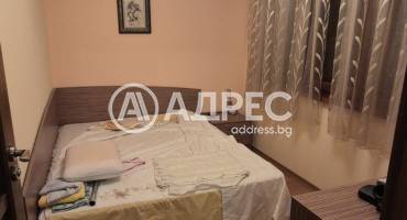 Едностаен апартамент, Пловдив, Каменица 2, 685263, Снимка 6