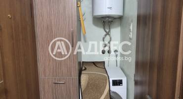 Едностаен апартамент, Пловдив, Каменица 2, 685263, Снимка 7