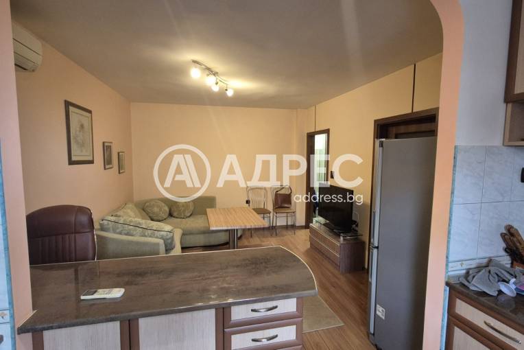 Едностаен апартамент, Пловдив, Каменица 2, 685263, Снимка 2