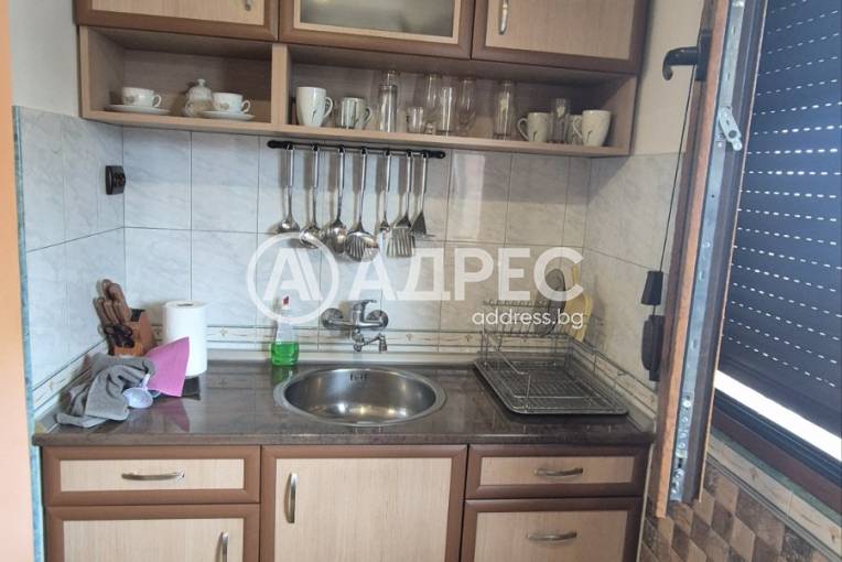 Едностаен апартамент, Пловдив, Каменица 2, 685263, Снимка 3