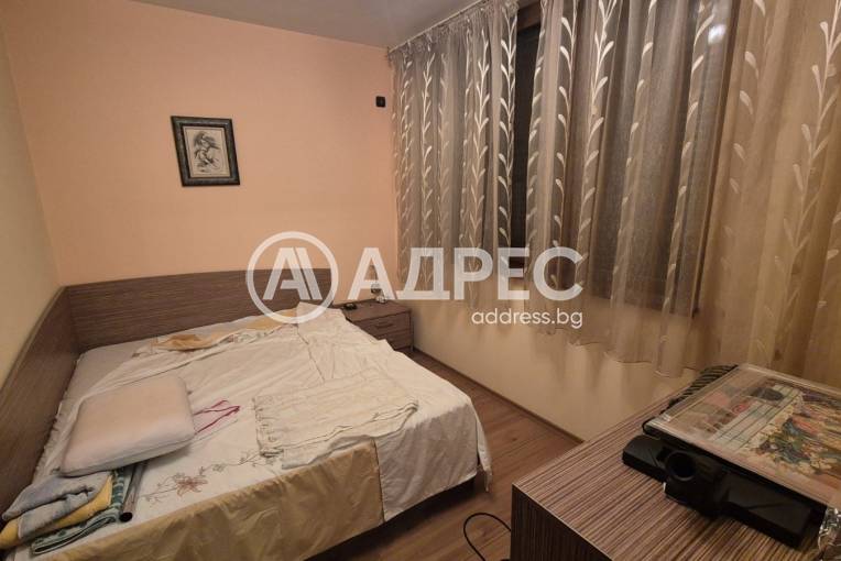 Едностаен апартамент, Пловдив, Каменица 2, 685263, Снимка 5