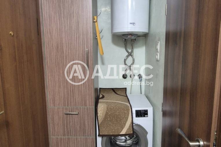 Едностаен апартамент, Пловдив, Каменица 2, 685263, Снимка 7