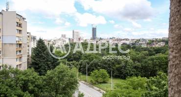 Тристаен апартамент, София, Иван Вазов, 697263, Снимка 8