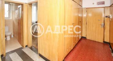 Тристаен апартамент, София, Иван Вазов, 697263, Снимка 6