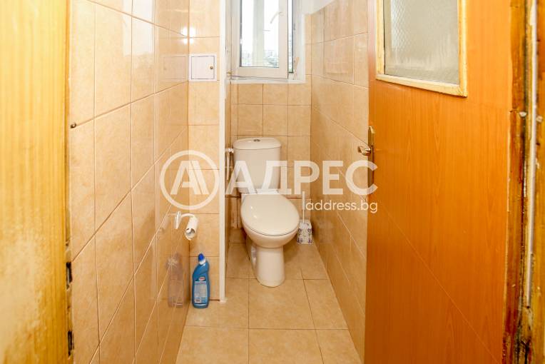Тристаен апартамент, София, Иван Вазов, 697263, Снимка 4