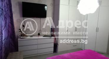 Тристаен апартамент, Сливен, Даме Груев, 571264, Снимка 5