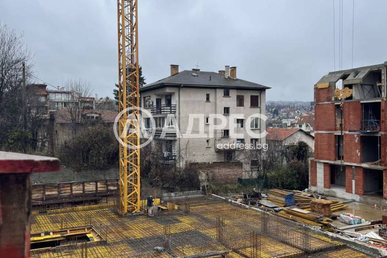 Тристаен апартамент, София, Бояна, 602264, Снимка 3