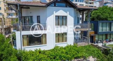 Къща/Вила, Варна, Бриз, 654264, Снимка 1