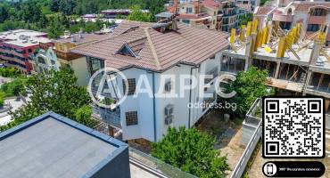 Къща/Вила, Варна, Бриз, 654264, Снимка 10