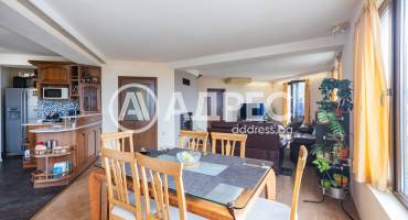 Къща/Вила, Варна, Бриз, 654264, Снимка 12