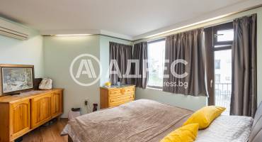 Къща/Вила, Варна, Бриз, 654264, Снимка 15