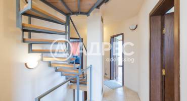 Къща/Вила, Варна, Бриз, 654264, Снимка 19