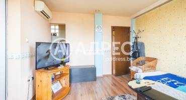 Къща/Вила, Варна, Бриз, 654264, Снимка 21