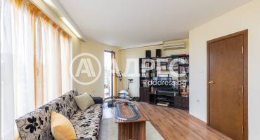 Къща/Вила, Варна, Бриз, 654264, Снимка 24