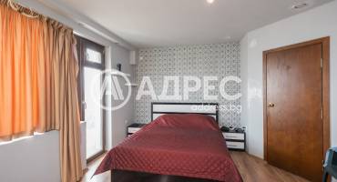 Къща/Вила, Варна, Бриз, 654264, Снимка 26