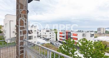 Къща/Вила, Варна, Бриз, 654264, Снимка 28