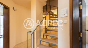 Къща/Вила, Варна, Бриз, 654264, Снимка 29