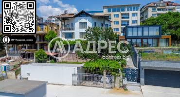 Къща/Вила, Варна, Бриз, 654264, Снимка 3