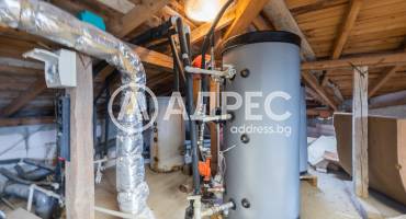 Къща/Вила, Варна, Бриз, 654264, Снимка 30