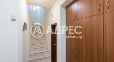 Къща/Вила, Варна, Бриз, 654264, Снимка 31