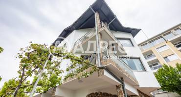 Къща/Вила, Варна, Бриз, 654264, Снимка 32