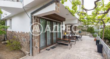 Къща/Вила, Варна, Бриз, 654264, Снимка 33