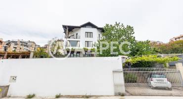 Къща/Вила, Варна, Бриз, 654264, Снимка 34