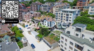 Къща/Вила, Варна, Бриз, 654264, Снимка 36