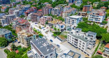 Къща/Вила, Варна, Бриз, 654264, Снимка 37