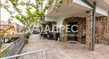 Къща/Вила, Варна, Бриз, 654264, Снимка 5