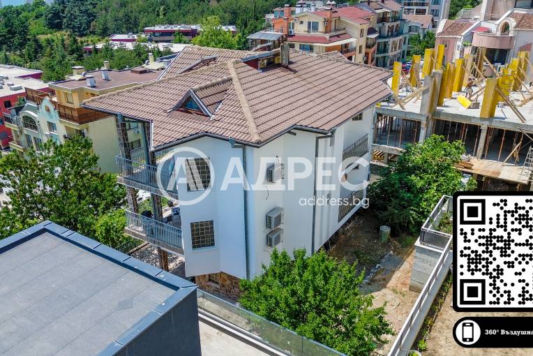 Къща/Вила, Варна, Бриз, 654264, Снимка 10