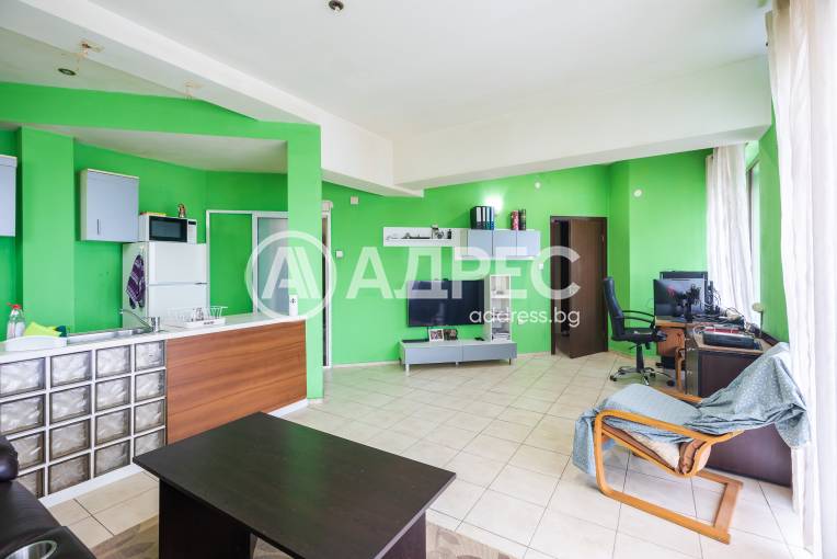 Къща/Вила, Варна, Бриз, 654264, Снимка 11