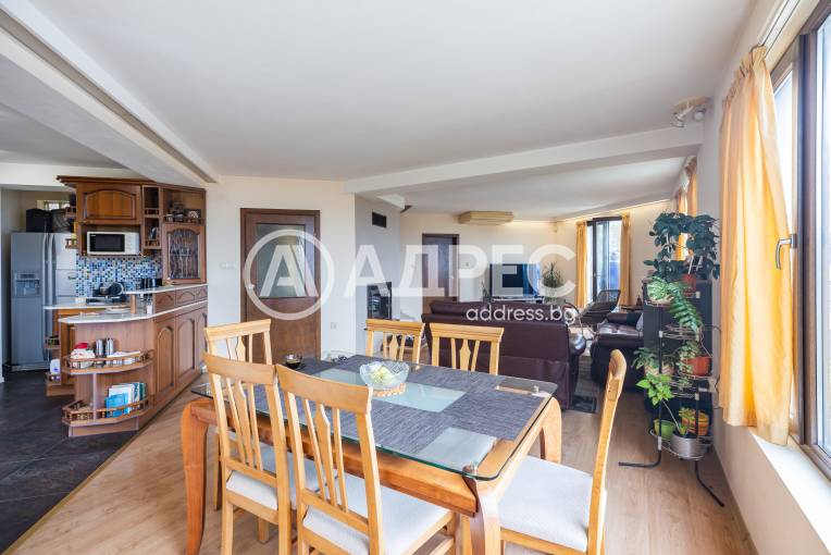 Къща/Вила, Варна, Бриз, 654264, Снимка 12