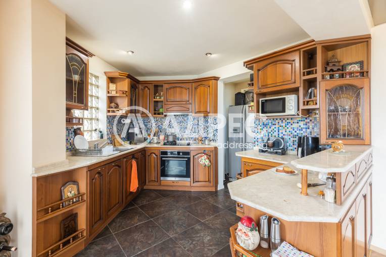 Къща/Вила, Варна, Бриз, 654264, Снимка 13