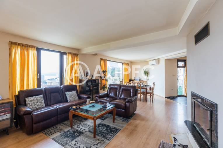 Къща/Вила, Варна, Бриз, 654264, Снимка 14