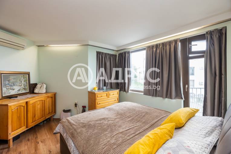 Къща/Вила, Варна, Бриз, 654264, Снимка 15