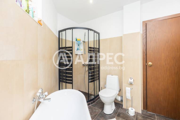 Къща/Вила, Варна, Бриз, 654264, Снимка 18