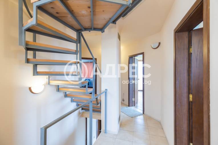 Къща/Вила, Варна, Бриз, 654264, Снимка 19