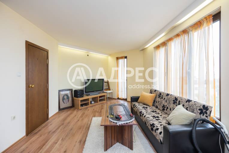 Къща/Вила, Варна, Бриз, 654264, Снимка 23