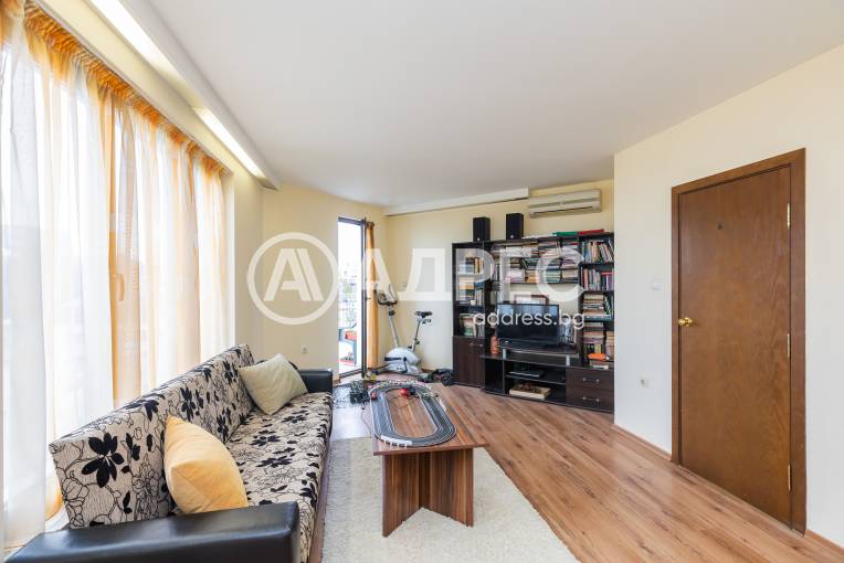 Къща/Вила, Варна, Бриз, 654264, Снимка 24