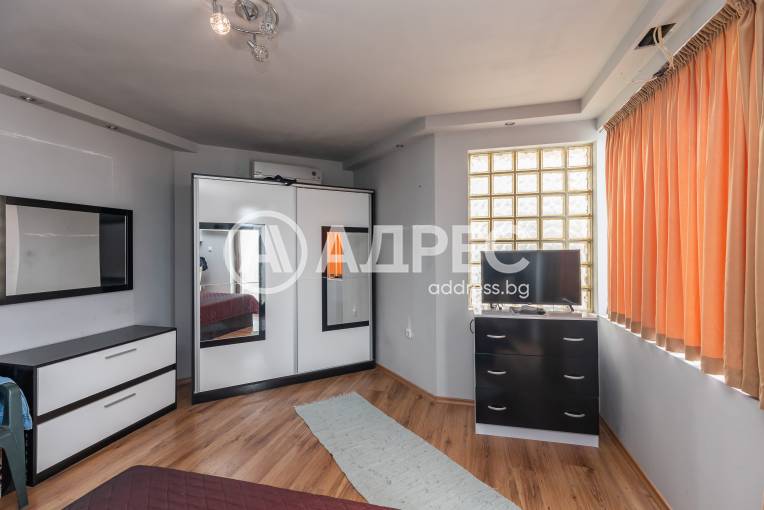 Къща/Вила, Варна, Бриз, 654264, Снимка 25