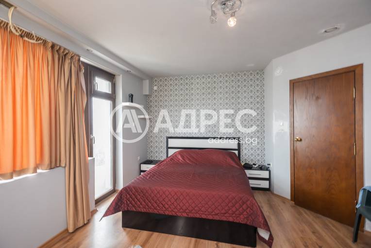 Къща/Вила, Варна, Бриз, 654264, Снимка 26