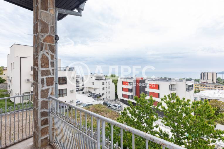 Къща/Вила, Варна, Бриз, 654264, Снимка 28