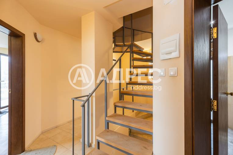 Къща/Вила, Варна, Бриз, 654264, Снимка 29