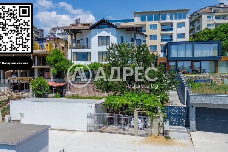 Къща/Вила, Варна, Бриз, 654264, Снимка 3