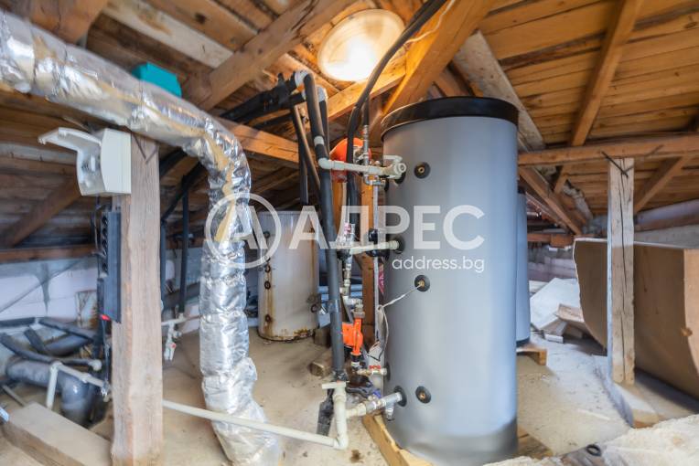 Къща/Вила, Варна, Бриз, 654264, Снимка 30